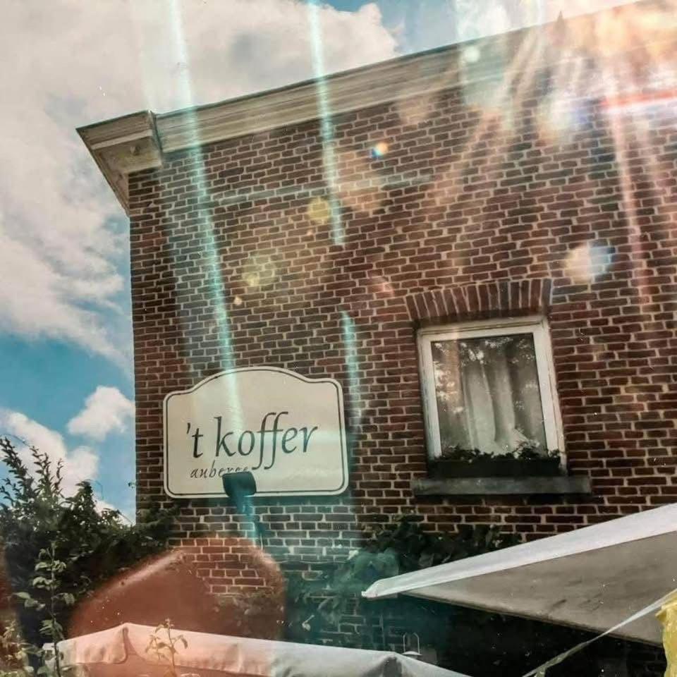't Koffer Bed & Breakfast Eijsden
